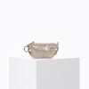 Accessoires | Craie Studio Pochette Doux Window Almond Argent