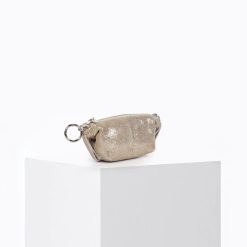 Accessoires | Craie Studio Pochette Doux Window Almond Argent