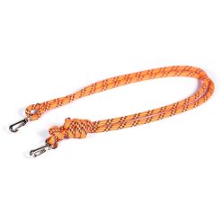 Accessoires | Craie Studio Bandouliere Corde Escalade Orange Camel