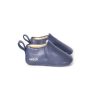 Chaussons Bebes | Craie Studio Chausson A Bleu