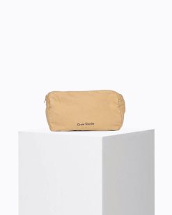 Accessoires | Craie Studio Trousse Coton Nougat Rose