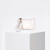 Accessoires | Craie Studio Petite Pochette Lily Blanc