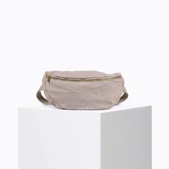 Belt Bags | Craie Studio Banana Coton Ficelle Gris