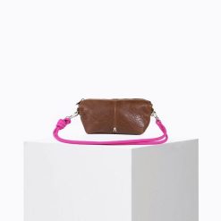 Mini Sacs | Craie Studio Sac Nuage Bubble Havana Camel