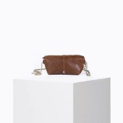 Mini Sacs | Craie Studio Sac Nuage Bubble Havana Camel