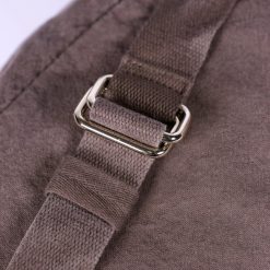 Belt Bags | Craie Studio Banana Coton Taupe