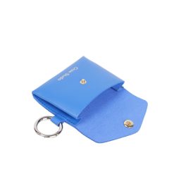 Accessoires | Craie Studio Porte Monnaie Moni Box Digital Bleu