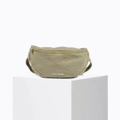 Belt Bags | Craie Studio Banana Coton Vegetal Kaki