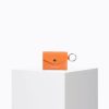 Accessoires | Craie Studio Porte Monnaie Moni Box Fanta Orange