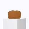 Accessoires | Craie Studio Trousse Coton Fondant Camel