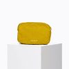 Accessoires | Craie Studio Trousse Coton Epices Jaune