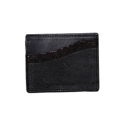 Accessoires | Craie Studio Porte-Cartes Minus Clac Noir