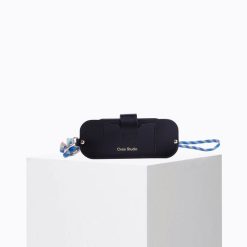 Accessoires | Craie Studio Etui A Lunettes Luti Box Noir