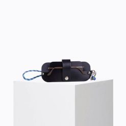 Accessoires | Craie Studio Etui A Lunettes Luti Box Noir