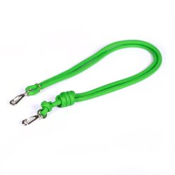 Accessoires | Craie Studio Bandouliere Corde E Vert