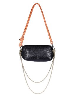 Mini Sacs | Craie Studio Sac Nuage Bubble Black Noir