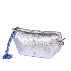 Mini Sacs | Craie Studio Pochette Doux E Argent