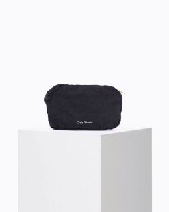 Accessoires | Craie Studio Trousse Coton Noir