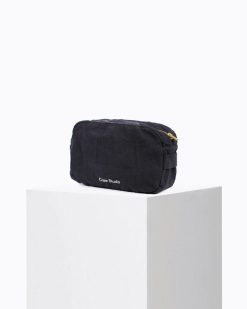 Accessoires | Craie Studio Trousse Coton Noir