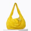 Beach Club | Craie Studio Sac Bayonne Eponge Fruit Jaune