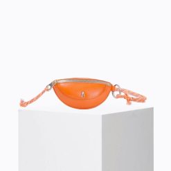 Accessoires | Craie Studio Etui Airpods Winou Box Fanta Orange