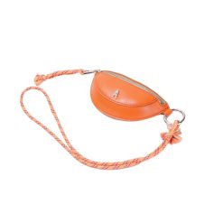 Accessoires | Craie Studio Etui Airpods Winou Box Fanta Orange