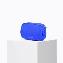 Accessoires | Craie Studio Trousse Coton Electric Bleu