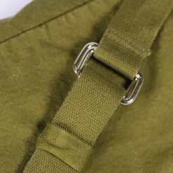 Belt Bags | Craie Studio Banana Coton Vert Kaki