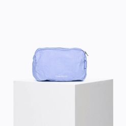 Accessoires | Craie Studio Trousse Coton Ciel Bleu