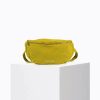 Belt Bags | Craie Studio Banana Coton Moutarde Jaune