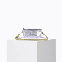 Mini Sacs | Craie Studio Sac Nuage E Argent