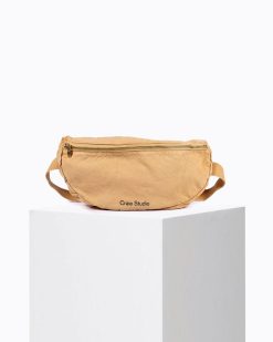 Belt Bags | Craie Studio Banana Nougat Rose