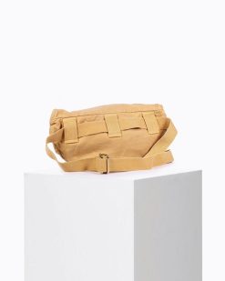 Belt Bags | Craie Studio Banana Nougat Rose