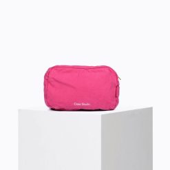 Accessoires | Craie Studio Trousse Coton Dahlia Rose