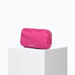 Accessoires | Craie Studio Trousse Coton Dahlia Rose