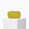 Accessoires | Craie Studio Trousse Coton Moutarde Jaune