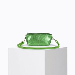 Mini Sacs | Craie Studio Sac Nuage Tropic Vert