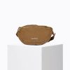 Belt Bags | Craie Studio Banana Coton Noisette Camel