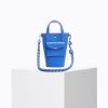 Mini Sacs | Craie Studio Sac Nono Box Digital Bleu