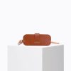 Accessoires | Craie Studio Etui A Lunettes Luti Box Tan Camel