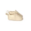 Chaussons Bebes | Craie Studio Chausson A Beige