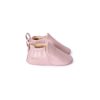 Chaussons Bebes | Craie Studio Chausson A Rose