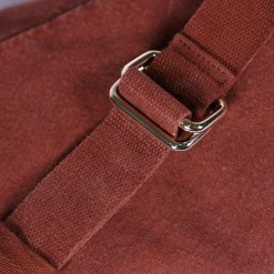 Belt Bags | Craie Studio Banana Coton Henne Bordeaux