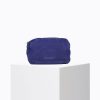 Accessoires | Craie Studio Trousse Coton Navy Bleu