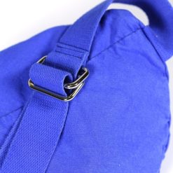 Belt Bags | Craie Studio Banana Coton Electric Bleu