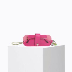 Accessoires | Craie Studio Etui A Lunettes Luti Box Studio Rose