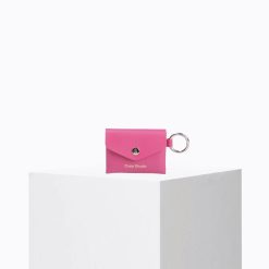 Accessoires | Craie Studio Porte Monnaie Moni Box Studio Rose